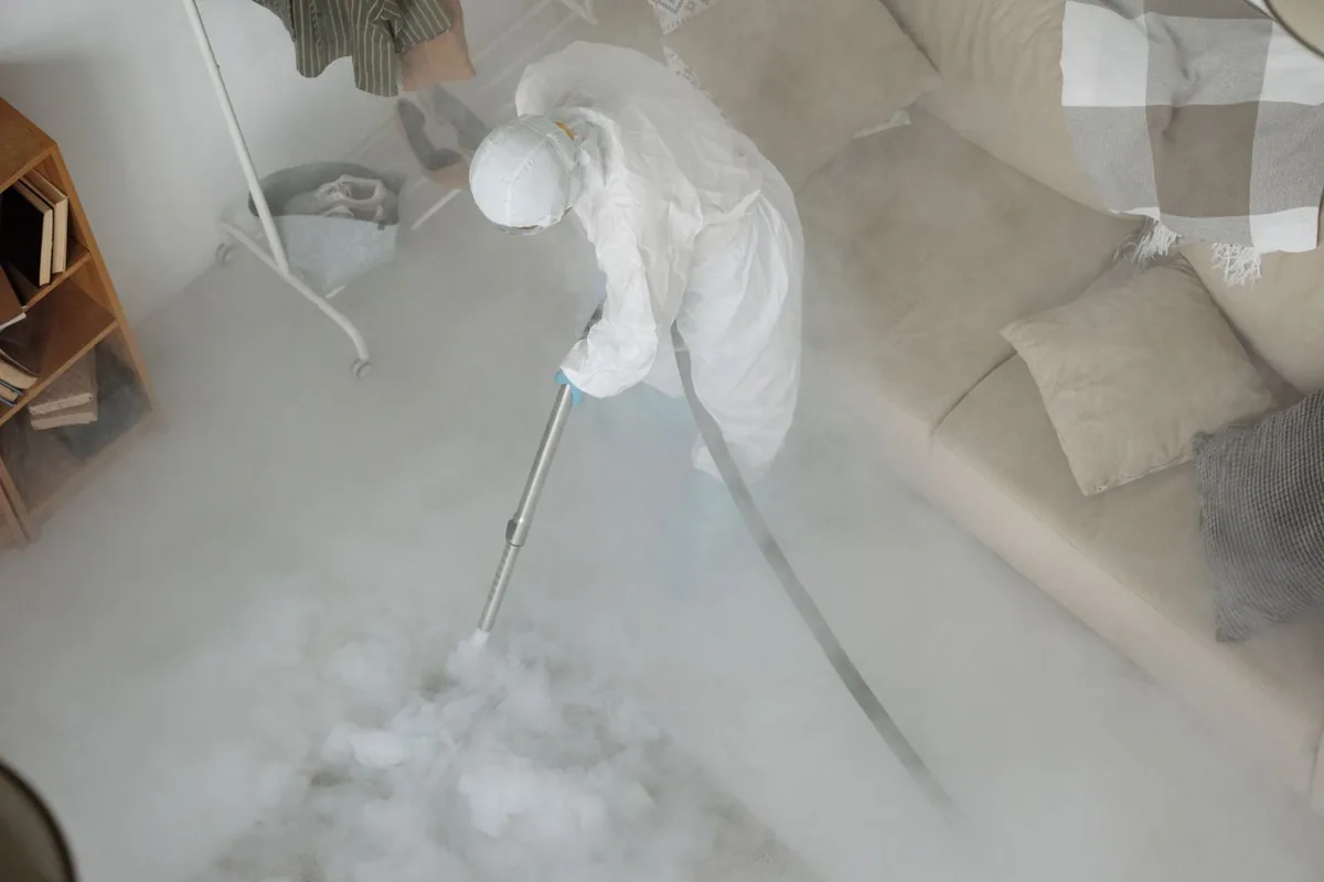 Biohazard Cleanup in Joyland, Atlanta, GA